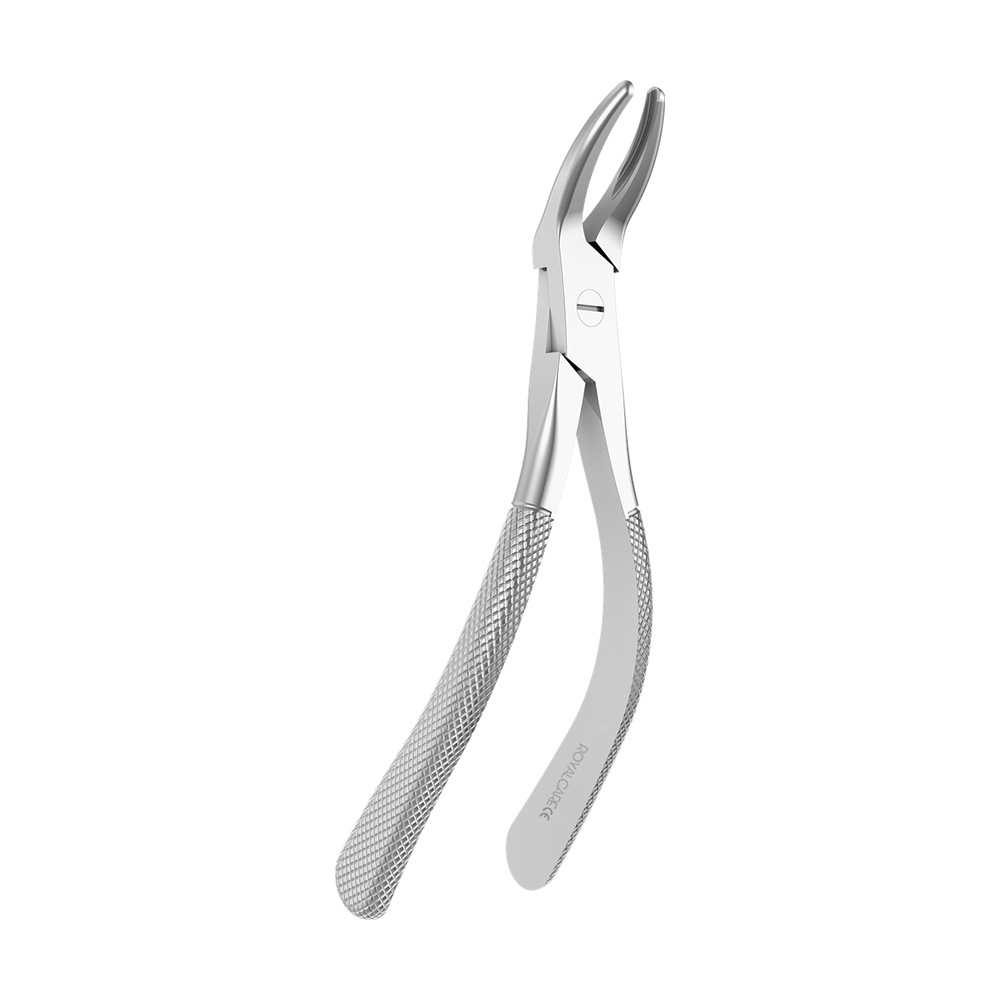 Extracting Forcep